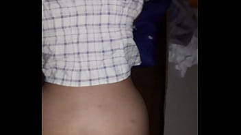 Chat Iseng Jadi Kenyataan, Istri Selingkuh Saat Suami Pergi Main Ke Rumah Binor Demi Ngentot