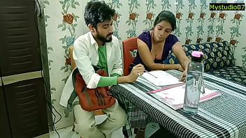 Guru Seksi India Dan Muridnya Beraksi Panas! Adegan Mesra Terbaru Yang Bikin Merem Melek