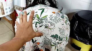 Istri Baru Ayah Tiriku Sangat Bergairah Saat Dia Tak Ada, Dia Suka Ditiduri Dengan Keras