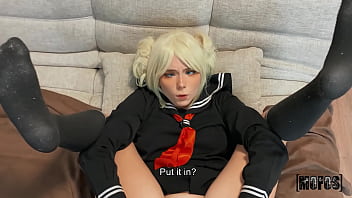 Kumpulan Video Cosplay Dan Creampie Seru Untuk Halloween – Mofos