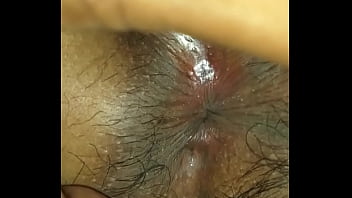 Lubang Pantat Seksi Dari India