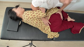 Pijat Sensual Gadis Desi India
