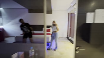 Jelajah Motel Di Meksiko Episode 1: Petualangan Panas Di Querétaro