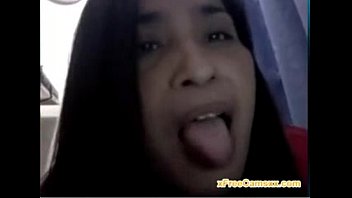 Mahasiswa Asia Yang Imut Memainkan Vaginanya Sendiri