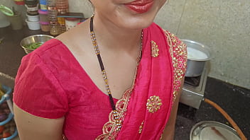 Desi Bhabhi Dari Desa India Ngentot Gaya Doggy Dengan Audio Jorok Yang Jelas Dalam Bahasa Hindi
