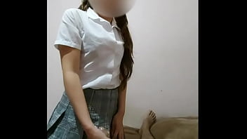Pov Mahasiswi Kampus Negeri Yang Doyan Ngehis Kontol – Abang, Aku Butuh Uang, Masih Perawan Tapi Mau Lakuin Apa Aja Yang Kamu Mau! Cewek Muda Mahasiswi Yang Jago Ngehis