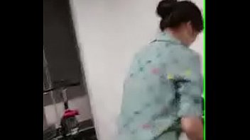 Sau Buổi Tập Gym, Anh Pt Dụ Em Gái đi Làm Tình Luôn, Phê Không Chịu Nổi