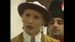 Napoleon Xxx #1 – Catatan Erotik Sang Penakluk Seks Dari Prancis