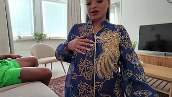 Istri Arab Amatir Dihardik Bbc Di Depan Suami Yang Cuckold