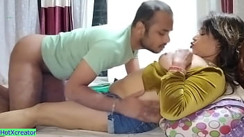 Desi Amateur Ngentot Priya Bhabhi Dengan Gaya Hardcore Yang Bikin Panas!