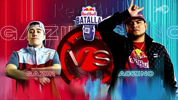 Pertarungan Epik: Aczino Vs Gazir Di Final Internasional Meksiko 2022