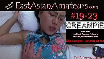 June Liu 刘玥 Hot Gum Creampie – Asian Amateur Nikmat Bareng Jay Bank Bagian 19-21 Pt 2