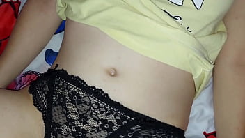 Adik Tiri Bergairah Dan Ingin Bercinta Dengan Kakak Tirinya