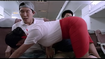 Penerbangan Yang Menggoda (2015) (subtitle Myanmar)