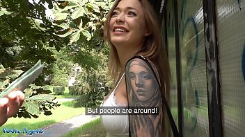 Agen Rahasia Seksi Misha Maver Dari Rusia Digoyang Di Dalam Terowongan