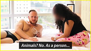 Mahasiswi Latina Belum Pernah Squirt… Sampai Pijat Ini! Tonton Pertama Kalinya! (vagina Ketatnya Dihajar Habis-habisan!)