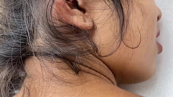 Anal Ganas Riya Si Gadis Desi