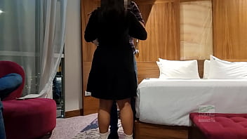 Istri China Dibawa Suami Ke Guadalajara Untuk Diselingkuhi