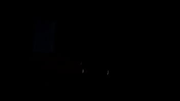 Malam Panas Di September 2015