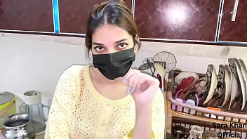 Keponakan Tiriku Bilang Aku Sudah Jadi Laki-laki Sejati