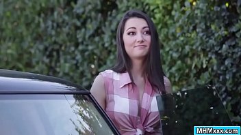 Lily Adams Bikin Ibu Tiri India Summer Meleleh Sampai Klimaks