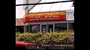 Wanita-wanita Seksi Pattaya – Panduan Menikmati Kawasan Lampu Merah Thailand