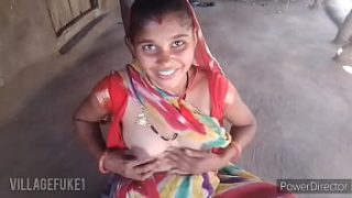 Radha Bhabhi Digoda Malam Di Desa – Kisah Panas Yang Tak Terlupakan