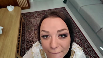 Istri Arab Vs Bbc Yang Besar Dan Menggoda