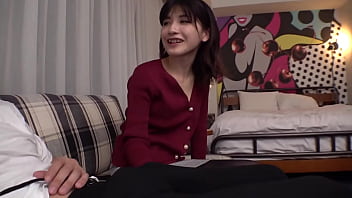 Goto User Exclusive! Kamu Ngapain Sih Ke Tokyo? Part 3: Serbuan Cewek Fukuoka! Si Badan Langsing Seksi Yang Bikin Gregetan, Jd Alami Si Little Devil Yang Bikin Gagal Fokus!