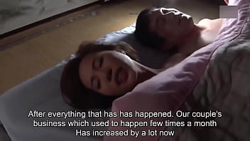 Dengar Cerita Cuckoldku – Istriku Digituin Montir Yang Bekerja Untukku (sub Indo Jav – Myjavengsubtitle.net -)