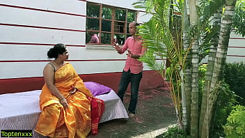 Desi Panas Terbaru! Adegan Ranjang Seru Dari Serial Web Hindi