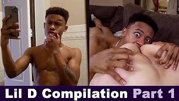Bangbros – Kumpulan Adegan Hot Si Lil D (bagian 1 Dari 2)