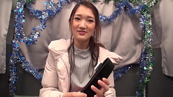Malam Natal Sendirian Tanpa Pacar? Santa Cosplay & Hadiah Mesum Bikin Gadis Kesepian Ini Terangsang! Ledakan Nafsu Dengan Hadiah Kontol Besar Yang Bikin Meledak! [part 2]