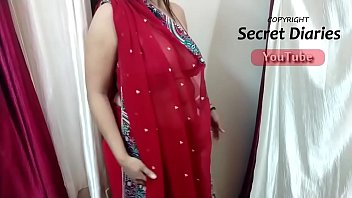 Gemuk Seksi Tante Desi Yang Menggoda