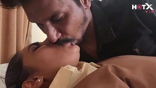 Guru Biologi Menggoda Dan Memuaskan Siswi India