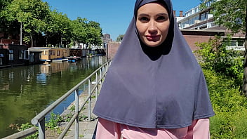Anal Gila! Megan Dari Timur Tengah – Ngentot Pantat, Kencing, Squirt, Sampai Dikrem Dalam