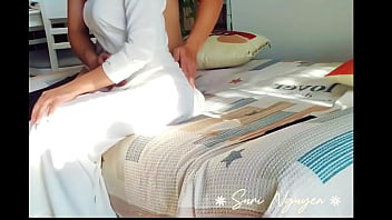 Gadis Seksi Dari Huế, Nóng Bỏng Và Quyến Rũ