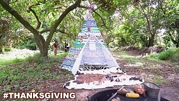 Kompilasi Thanksgiving Bangbros: Cory Chase, Gianna Michaels, Ivy Winters, Dan Lainnya!