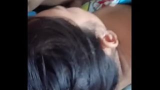 Bokep Indonesia, Cepetan Dong, Nanti Suamiku Pulang