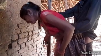 Desi Bhabhi Hot Bangga Diterabas Anal Seks Keras