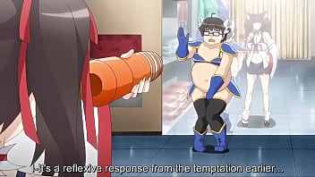 Transformasi Cosplay Eps 1: Saat Kostum Mulai Melekat Dan Sensasi Pun Memanas