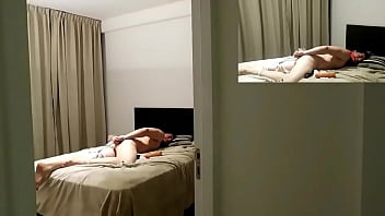 Dua Cewek Yang Mengaku Dari Brazzers Kubayar Untuk Threesome, Lihat Gimana Akhirnya… Bagian Keenam
