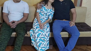 Istri Dientot Di Depan Suami Yang Jadi Penonton Saat Dia Istirahat – Istri Nakal Dan Ibu Tiri Hot Yang Suka Ntr