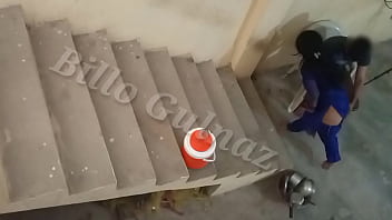 Devar India Ngentot Anal Bhabi Aslinya. Rekaman Kamera Tersembunyi Jadi Viral
