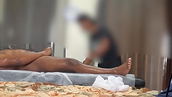 Akhir Bahagia Terekam Kamera Tersembunyi