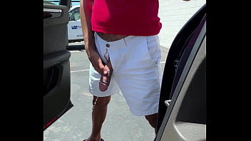 Perjalanan Liar Aktor Alexey Panin, Sugarnadya, Dan Pacar Seksinya Yang Berpayudara Besar Ke Pantai Telanjang San Diego