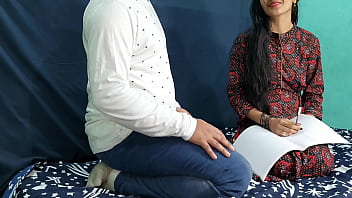 Guru India Dengan Suara Merdu Memberikan Gaya Doggystyle Terpanas Sepanjang Masa