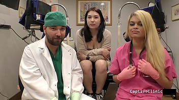 Bagian 2 Siccos – Kamp Tahanan Rahasia Di Balik Masyarakat Tertindas China, Kisah Mina Moon – Bersama Dokter Tampa & Destiny Cruz! Film Penuh 5 Jam Hanya Di Bondageclinic! Preview Baru Diperpanjang! Diunggah Kembali