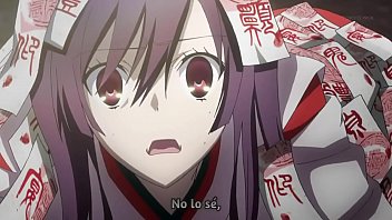 Tokyo Ravens Cap 3 Subtitle Bahasa Indonesia