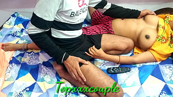 Gadis Desa Yang Menggairahkan Dan Aksi Ranjang Yang Mengguncang